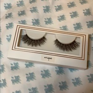 Faux mink lashes